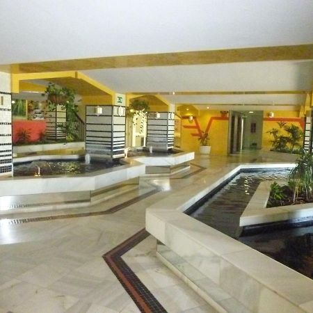 Park Beach Benalmadena Exterior photo